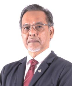 speaker prof zahir